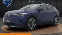 Blauw, metallic lak Gebruikt 2023 VW ID.4 Pro SUV | € 34.450 (Eerlijke prijs)
