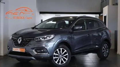 Occasion Renault Kadjar Bose Edition 2022 Blauw SUV