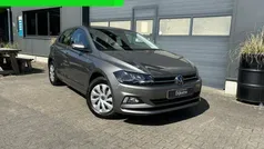 Gebruikt 2021 VW Polo Comfortline Hatchback | € 17.750 (Goede deal)