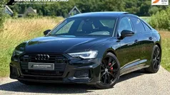 Gebruikt 2021 Audi A6 S-Line Sedan | € 36.950 (Eerlijke prijs)