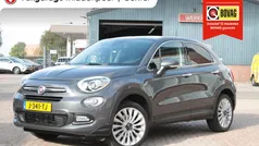Grijs Gebruikt 2017 Fiat 500X Pop Star SUV | € 11.750 (Eerlijke prijs)