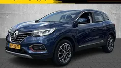 Bleu cosmos rpr Gebruikt 2020 Renault Kadjar Intens SUV | € 18.950 (Eerlijke prijs)