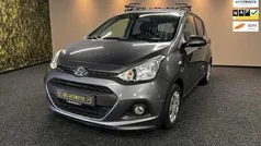 Grijs Gebruikt 2015 Hyundai i10 Comfort Hatchback | € 6.250 (Eerlijke prijs)
