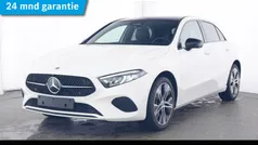 Wit Gebruikt 2024 Mercedes A250 Luxury Hatchback | € 35.945 (Eerlijke prijs)