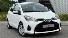 Gebruikt 2016 Toyota Yaris Hatchback | € 11.850 (Super prijs)