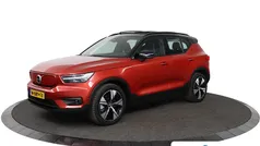Gebruikt 2021 Volvo XC40 Pro SUV | € 33.895 (Eerlijke prijs)