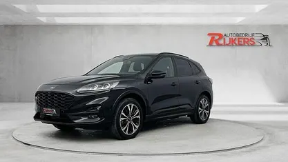 Gebruikt 2022 Ford Kuga ST SUV | € 27.995 (Eerlijke prijs)