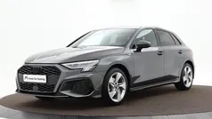 Gebruikt 2024 Audi A3 Sportback Design Hatchback | € 36.440 (Eerlijke prijs)