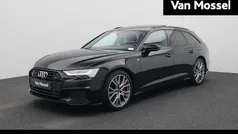 Gebruikt 2022 Audi A6 Competition Stationwagen | € 39.900 (Goede deal)