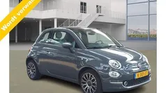 Gebruikt 2021 Fiat 500 Star Hatchback | € 13.899 (Eerlijke prijs)