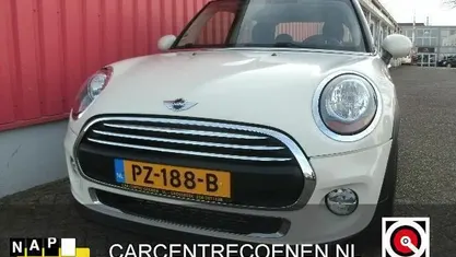Occasion Mini ONE 75 PK (55 kW) 2017 Hatchback