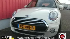 Wit Gebruikt 2017 Mini ONE Hatchback | € 11.950 (Goede deal)