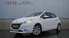 Gebruikt 2013 Peugeot 208 Hatchback | € 4.750 (Eerlijke prijs)