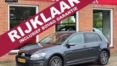 Grijs Gebruikt 2016 VW Golf VII Hatchback | € 11.250 (Eerlijke prijs)