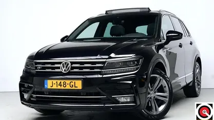 Occasion VW Tiguan R-line 150 PK (110 kW) 2020 SUV