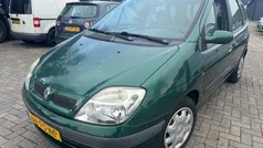Gebruikt 2000 Renault Scénic MPV | € 799 (Eerlijke prijs)