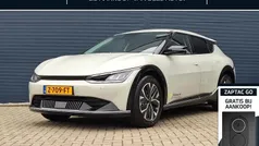 Gebruikt 2024 Kia EV6 2 SUV | € 41.901 (Goede deal)