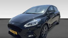 Gebruikt 2020 Ford Fiesta ST-Line Hatchback | € 12.930 (Eerlijke prijs)