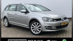 Grijs, metallic lak Gebruikt 2015 VW Golf VII Business Stationwagen | € 6.900 (Eerlijke prijs)