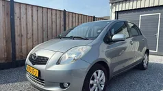 Gebruikt 2008 Toyota Yaris Sol Hatchback | € 6.750 (Eerlijke prijs)