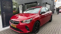 Gebruikt 2020 Opel Corsa Edition Hatchback | € 10.800 (Eerlijke prijs)