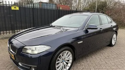 Occasion BMW 520 Executive 184 PK (135 kW) 2016 Sedan