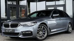 Gebruikt 2018 BMW 530 M Sport Stationwagen | € 24.900 (Goede deal)