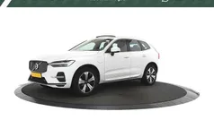 Wit Gebruikt 2023 Volvo XC60 Plus SUV | € 43.694 (Goede deal)