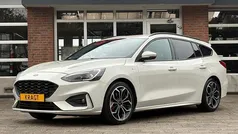 Gebruikt 2022 Ford Focus ST-Line X Stationwagen | € 20.950 (Goede deal)
