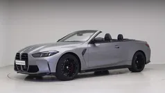 Grijs Gebruikt 2024 BMW M4 Cabriolet Competition Edition Cabriolet | € 136.895 (Goede deal)