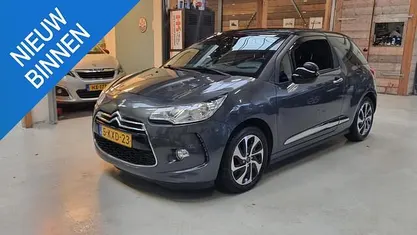 Occasion 2013 Citroën DS3 Business Class Hatchback | € 3.750 (Eerlijke prijs)