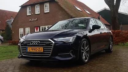 Occasion 2018 Audi A6 Sport Sedan | € 34.945 (Super prijs)