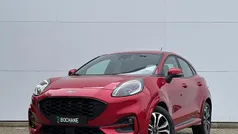 Gebruikt 2021 Ford Puma ST-Line X SUV | € 19.195 (Goede deal)