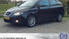 Gebruikt 2012 Seat Altea XL Copa MPV | € 2.850 (Eerlijke prijs)