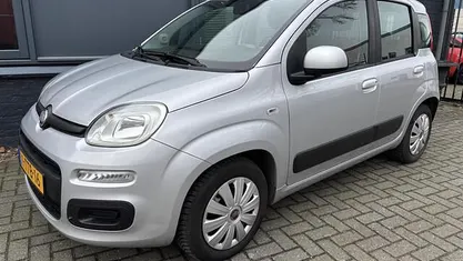 Occasion 2014 Fiat Panda Hatchback | € 5.950 (Eerlijke prijs)