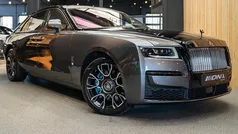 Gebruikt 2022 Rolls Royce Ghost Sedan | € 369.995
