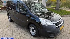 Gebruikt 2018 Peugeot Partner MPV | € 5.950 (Goede deal)