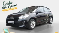 Zwart Gebruikt 2018 Kia Rio Hatchback | € 11.940 (Eerlijke prijs)