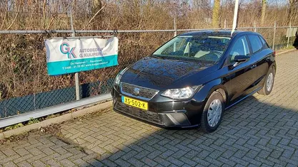 Occasion Seat Ibiza Business 95 PK (69 kW) 2019 Hatchback