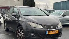 Gebruikt 2011 Seat Ibiza Ecomotive Hatchback | € 1.700 (Eerlijke prijs)