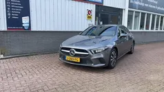 Mercedes A180