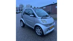 Gebruikt 2004 Smart ForTwo Coupé Pulse Coupé | € 1.000 (Eerlijke prijs)