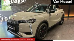 Gebruikt 2023 DS Automobiles DS3 Crossback E-Tense Performance Line Plus SUV | € 23.440 (Eerlijke prijs)