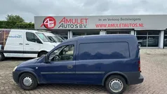 Blauw Gebruikt 2004 Opel Combo MPV | € 895 (Super prijs)