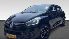 Zwart Gebruikt 2018 Renault Clio IV Intens Hatchback | € 10.330 (Eerlijke prijs)