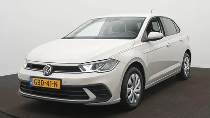 Occasion VW Polo 80 PK (58 kW) 2024 Hatchback