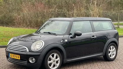 Occasion Mini One Clubman 95 PK (69 kW) 2010 Stationwagen