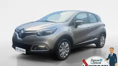 Gebruikt 2014 Renault Captur Expression SUV | € 10.440 (Eerlijke prijs)