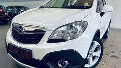 Gebruikt 2014 Opel Mokka Cosmo SUV | € 9.500 (Goede deal)