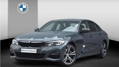 Gebruikt 2020 BMW 330 Comfort Edition Sedan | € 33.900 (Eerlijke prijs)